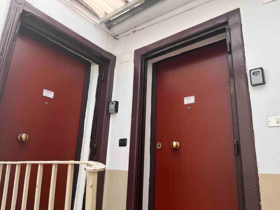 Appartamento Mamo2 - In Pieno Centro Citta Bari