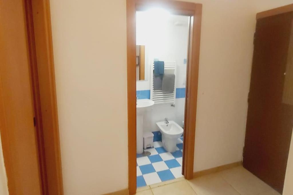 Appartamento Mamo2 - In Pieno Centro Citta *